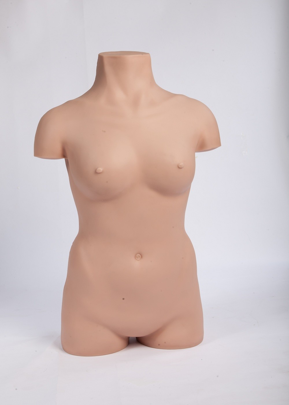 Ρεαλιστικά θηλυκά σωμάτων αποστηρωμένα πρότυπα κατάρτισης λειτουργίας χειρουργικά για την εκπαίδευση